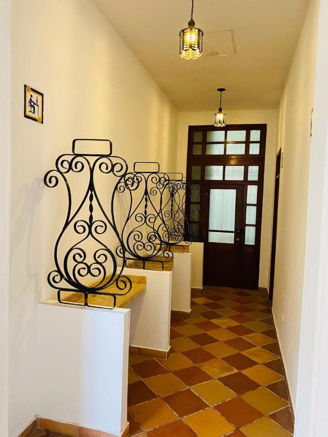 Hotel Casa Bethel Санта Марта Екстериор снимка
