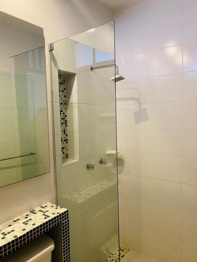 Hotel Casa Bethel Санта Марта Екстериор снимка