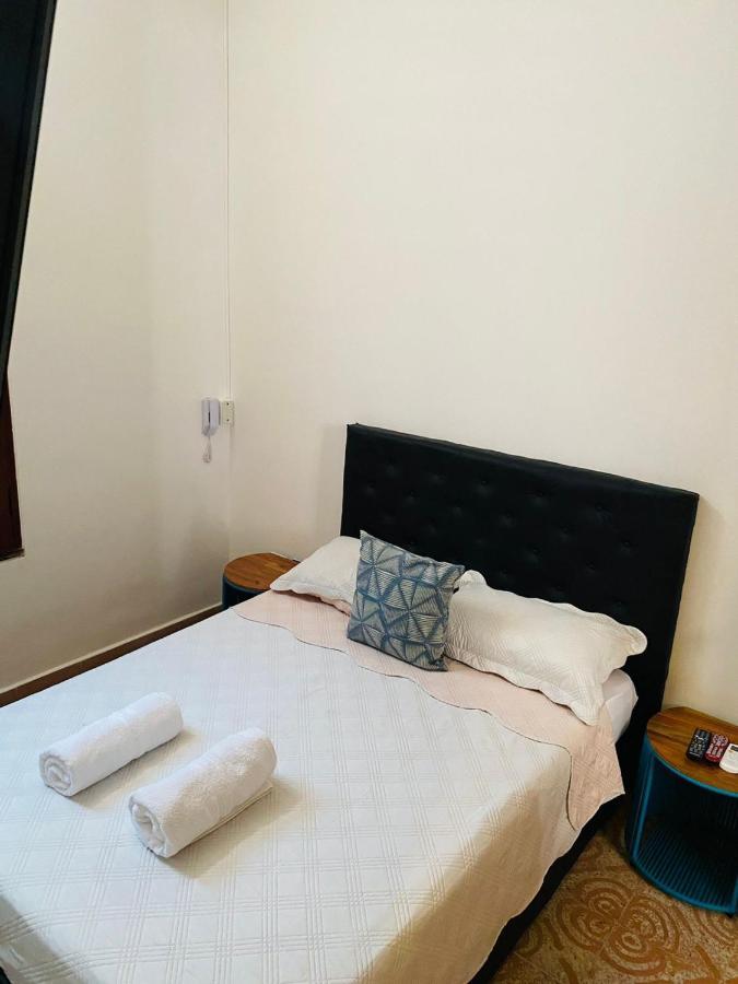 Hotel Casa Bethel Санта Марта Екстериор снимка
