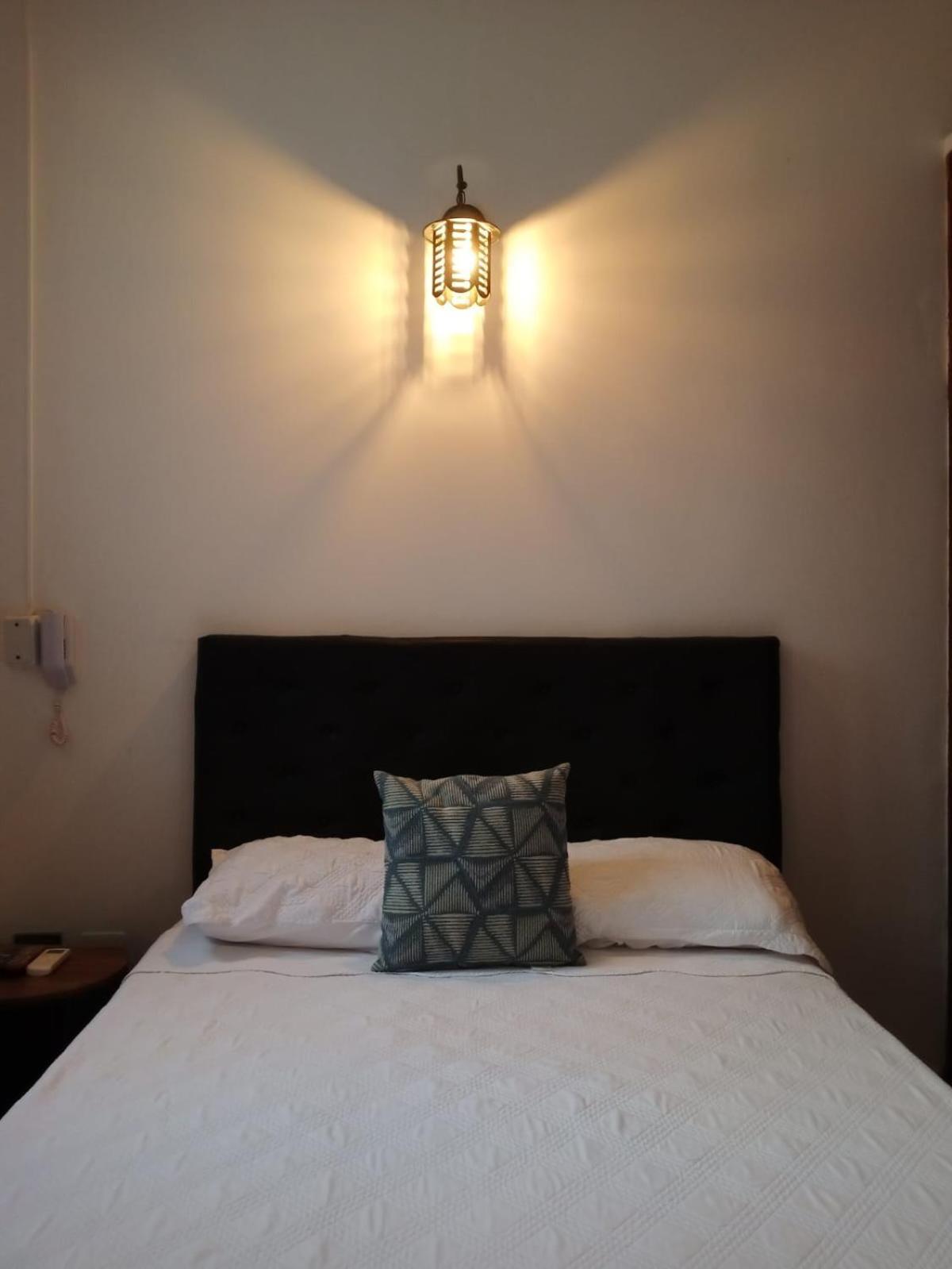 Hotel Casa Bethel Санта Марта Екстериор снимка